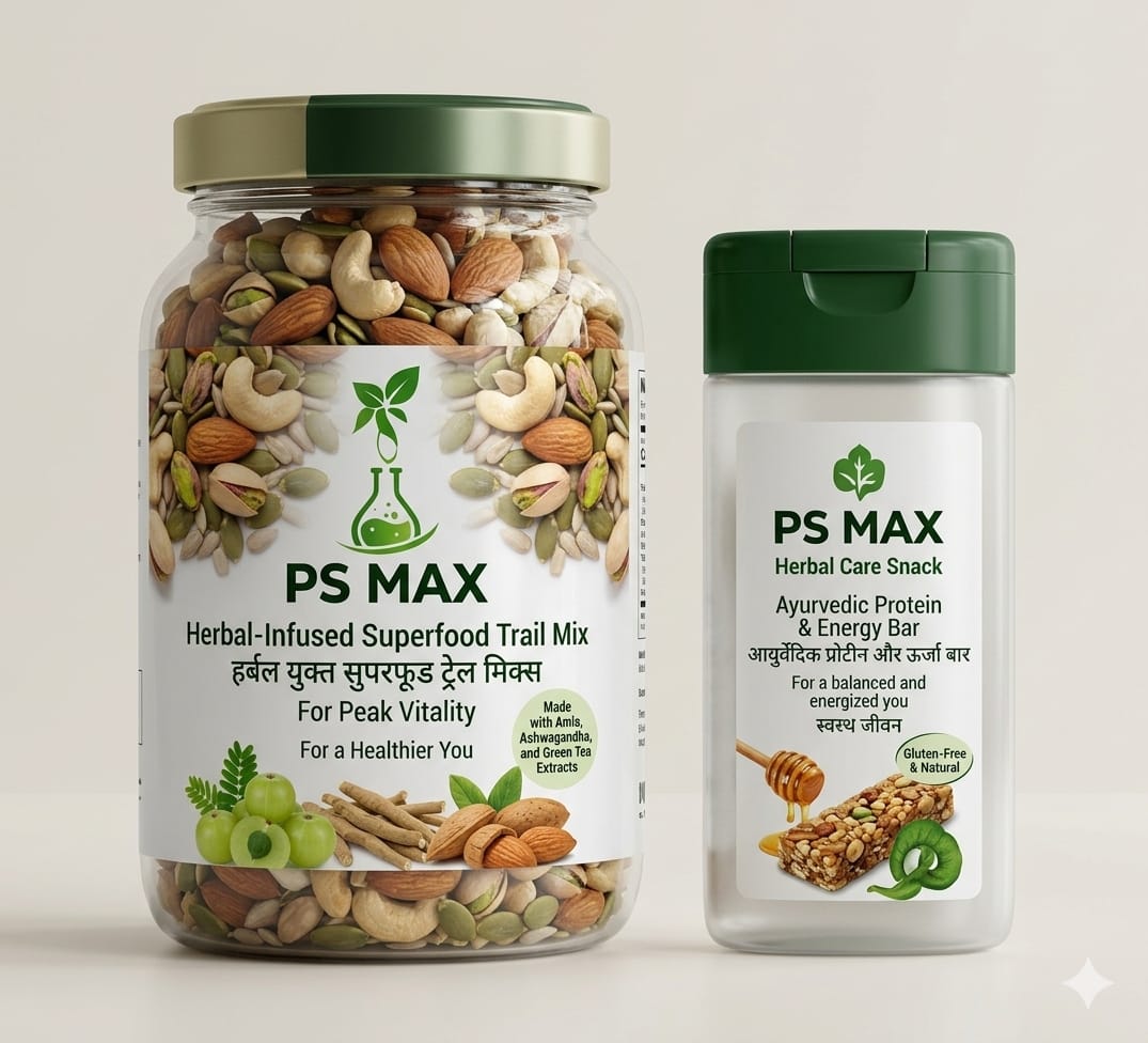dry fruits
